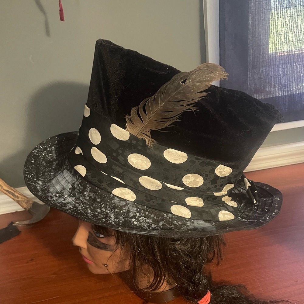 Top hat - Picture 4 of 11